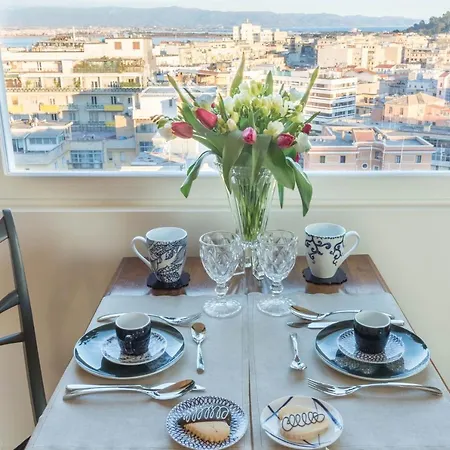 Eleventh Floor Bed & Breakfast *