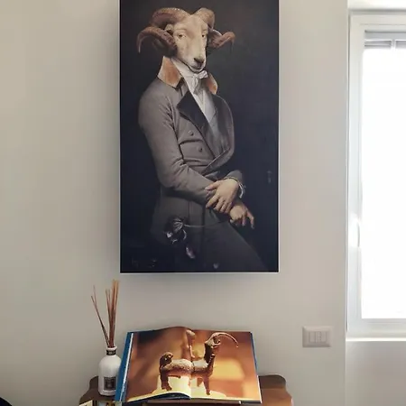 Eleventh Floor Oda ve Kahvaltı