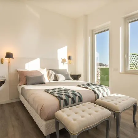 Eleventh Floor Oda ve Kahvaltı Cagliari