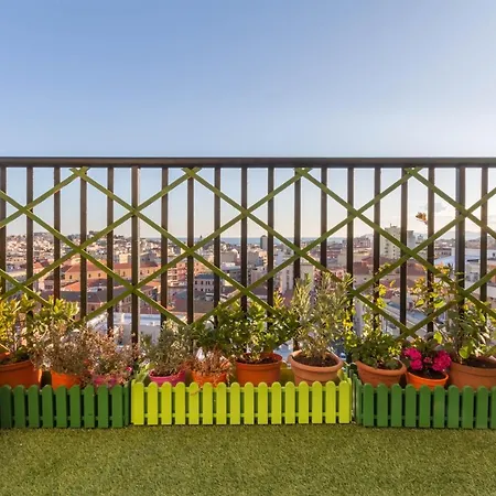 Eleventh Floor Bed & Breakfast 4*