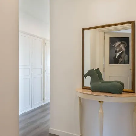 Eleventh Floor Cagliari