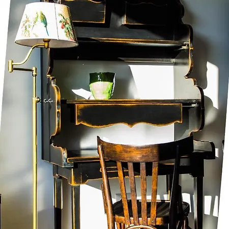 Bed & Breakfast Eleventh Floor Cagliari