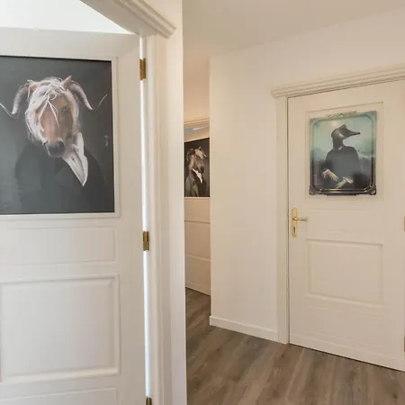 Eleventh Floor Bed & Breakfast