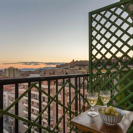 Bed & Breakfast Eleventh Floor 4*