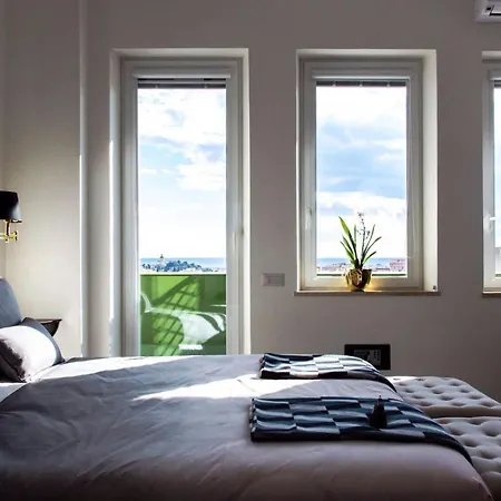 Eleventh Floor 4* Cagliari