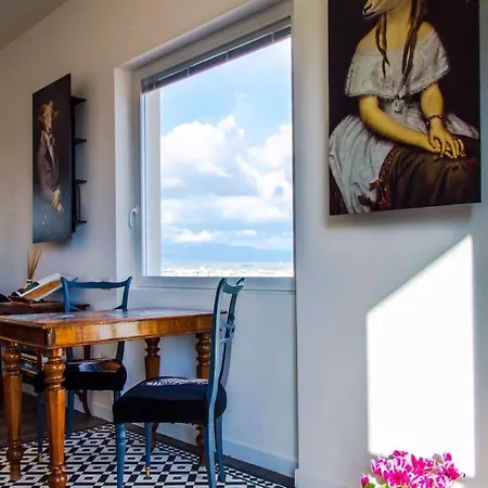 Bed & Breakfast Eleventh Floor