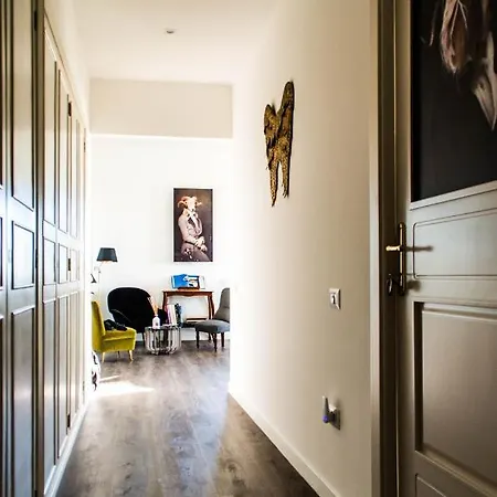 Oda ve Kahvaltı Eleventh Floor 4*