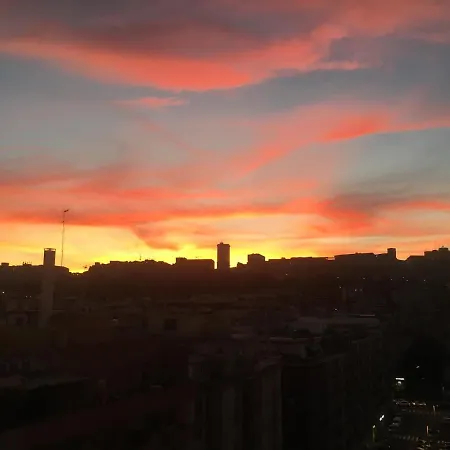 Bed & Breakfast Eleventh Floor Cagliari