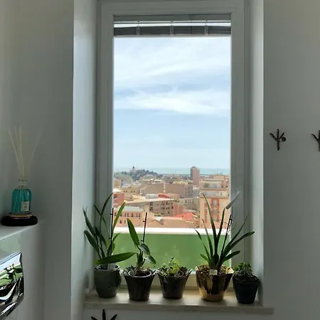 Bed & Breakfast Eleventh Floor
