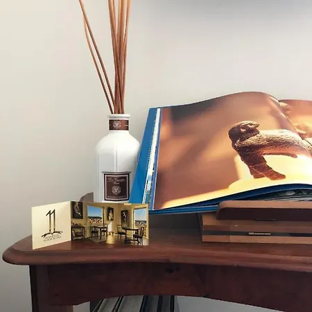 Oda ve Kahvaltı Eleventh Floor