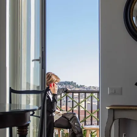 Bed & Breakfast Eleventh Floor Cagliari