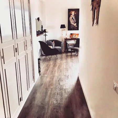 Eleventh Floor Bed & Breakfast