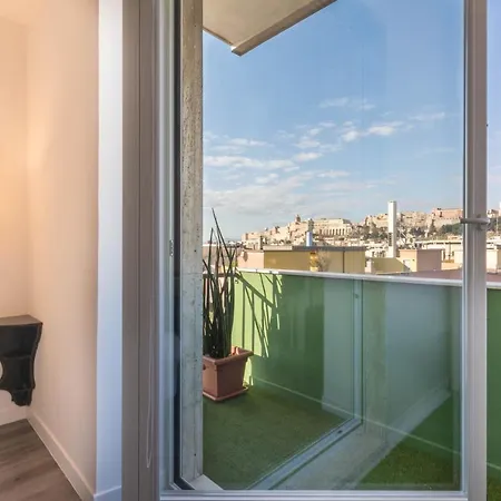 Eleventh Floor 4* Cagliari