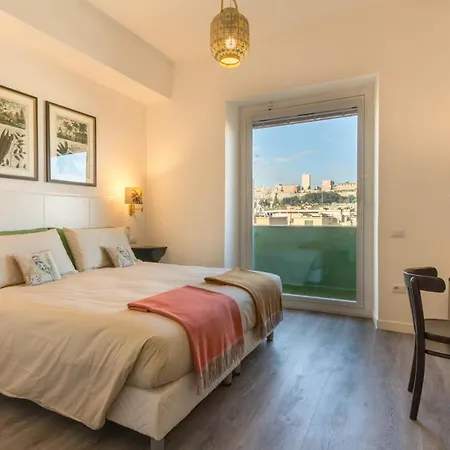 Eleventh Floor Cagliari