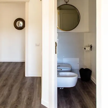 Bed & Breakfast Eleventh Floor Cagliari