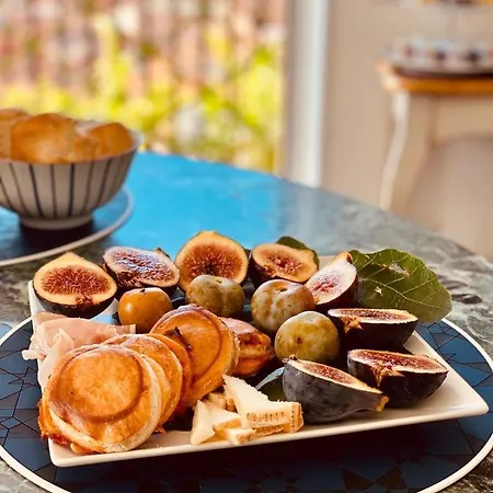 Bed & Breakfast Eleventh Floor