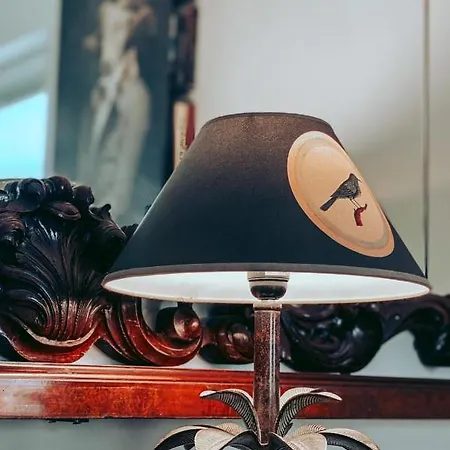 Bed & Breakfast Eleventh Floor Cagliari