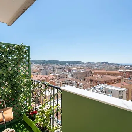 Eleventh Floor Cagliari