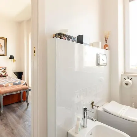 Bed & Breakfast Eleventh Floor