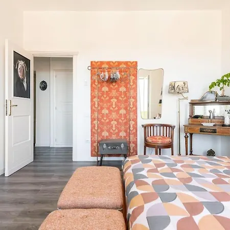 Bed & Breakfast Eleventh Floor