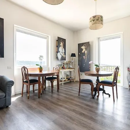 Eleventh Floor 4* Cagliari