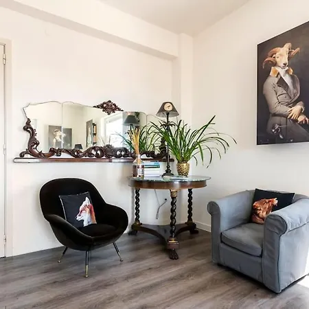 Eleventh Floor Cagliari