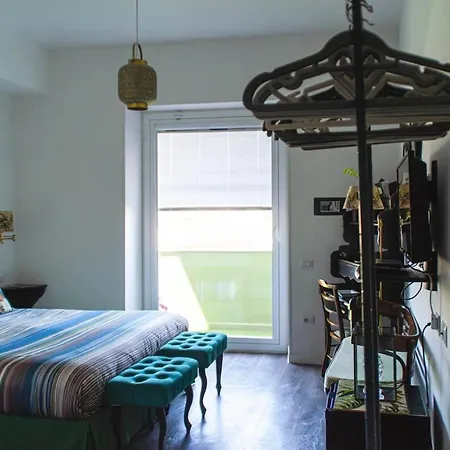 Eleventh Floor Bed & Breakfast