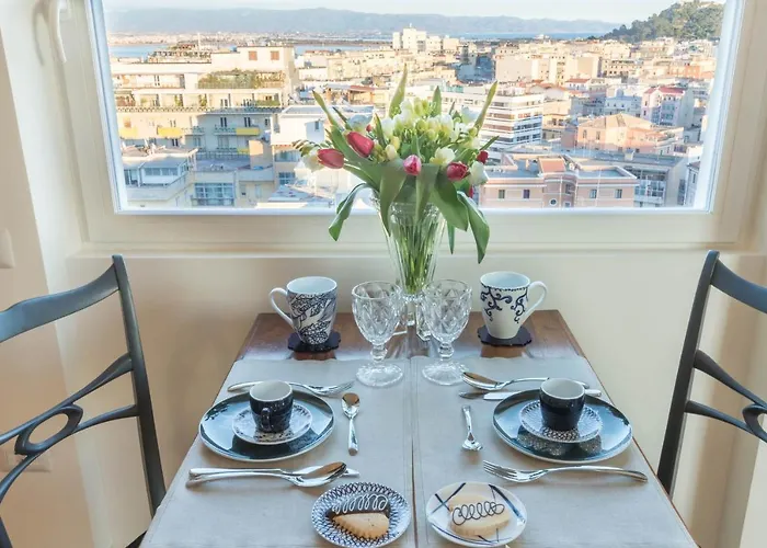 Eleventh Floor Отель типа 