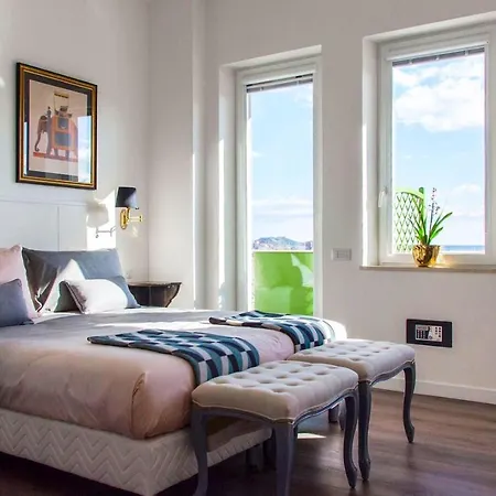 Eleventh Floor 卡利亚里