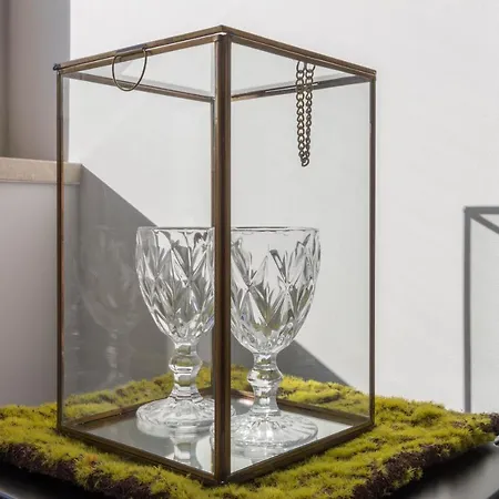 住宿加早餐酒店 Eleventh Floor 卡利亚里