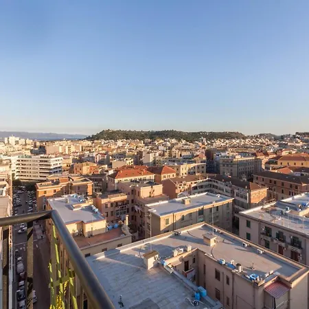 Eleventh Floor 住宿加早餐酒店