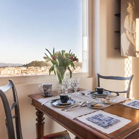 Eleventh Floor Bed & Breakfast *