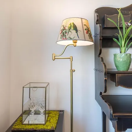 Eleventh Floor Bed and breakfast