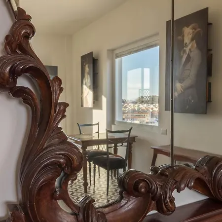 Eleventh Floor 4* 卡利亚里