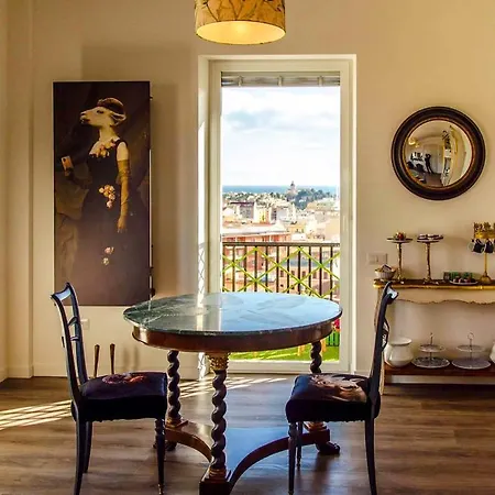 Eleventh Floor Bed & Breakfast