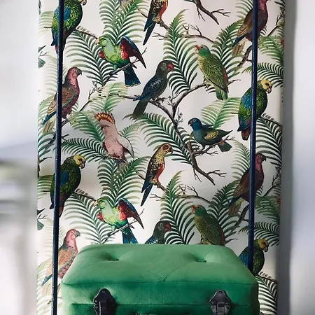 住宿加早餐酒店 Eleventh Floor 4*