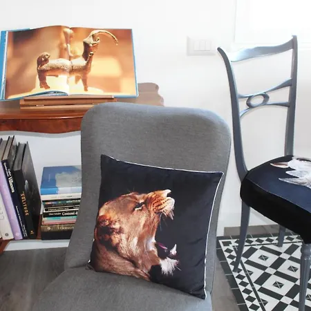 Eleventh Floor Cagliari