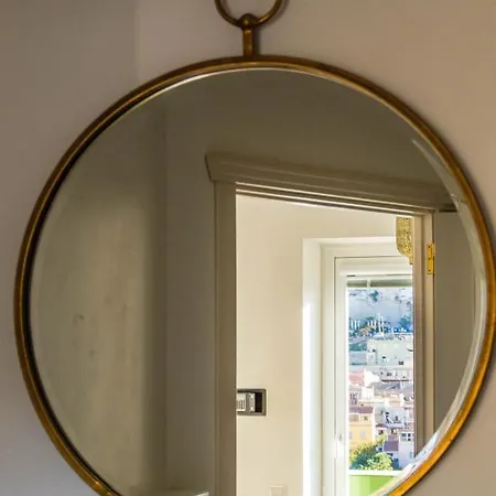 Eleventh Floor 住宿加早餐酒店