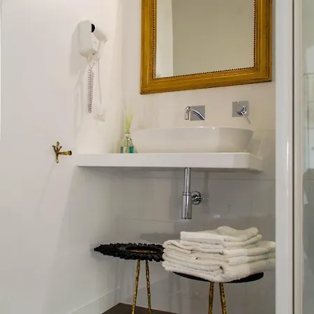Bed & Breakfast Eleventh Floor Cagliari
