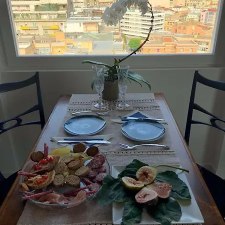 Eleventh Floor 4* Cagliari