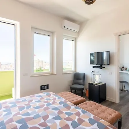 Eleventh Floor Cagliari