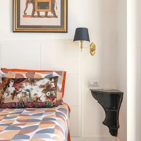 Bed and breakfast Eleventh Floor Cagliari