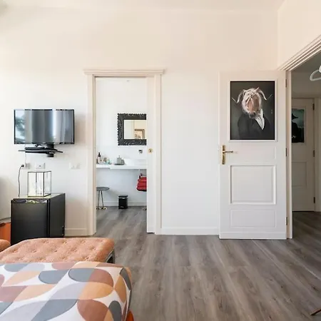 住宿加早餐酒店 Eleventh Floor