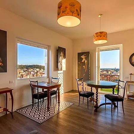Eleventh Floor 4* Cagliari