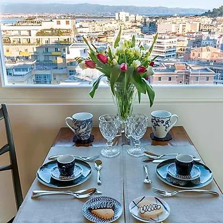 Eleventh Floor Cagliari