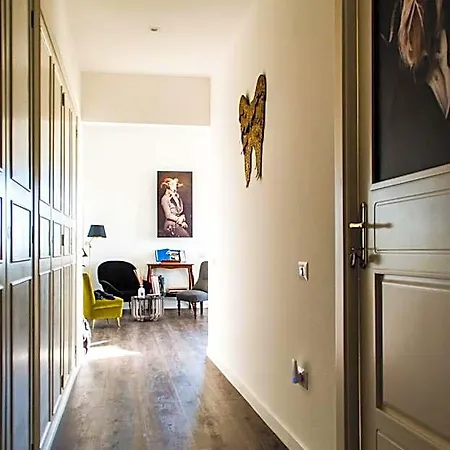 Bed & Breakfast Eleventh Floor Cagliari