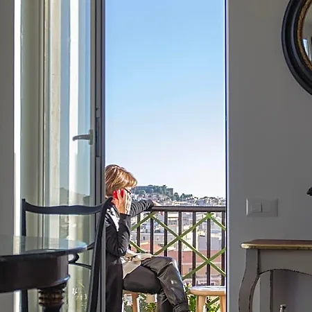 Eleventh Floor 4* Cagliari