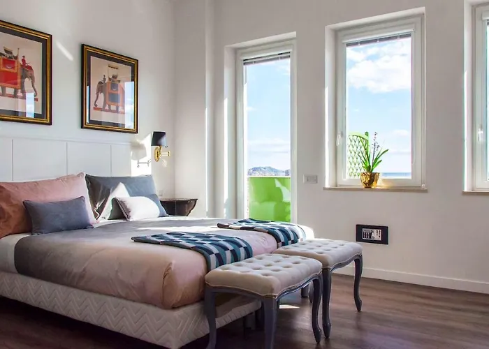 Eleventh Floor Cagliari