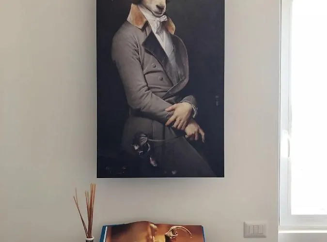 Eleventh Floor Nocleg ze śniadaniem