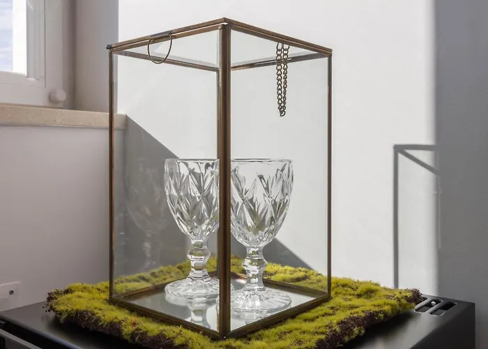 Nocleg ze śniadaniem Eleventh Floor Cagliari